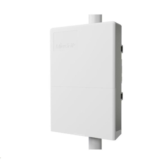 MikroTik Cloud Router Switch CRS310-1G-5S-4S+OUT, netFiber 9 MikroTik Cloud Router Switch CRS310-1G-5S-4S+OUT, netFiber 9