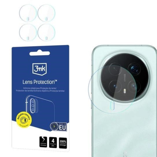 3mk Lens Protection pro Honor Magic8 Pro 3mk Lens Protection pro Honor Magic8 Pro