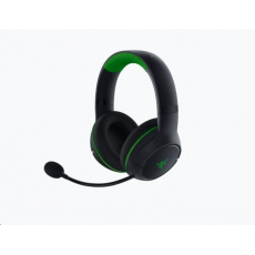RAZER sluchátka Kaira, Wireless Headset for Xbox