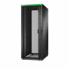 APC Easy Rack 800mm/42U/1100mm,with Roof, Side panel, castors, feet and 4 Brackets, No Bottom, black APC Easy Rack 800mm/42U/1100mm,with Roof, Side panel, castors, feet and 4 Brackets, No Bottom, black