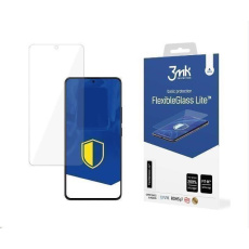 3mk FlexibleGlass Lite pro Infinix Hot 50i 3mk FlexibleGlass Lite pro Infinix Hot 50i