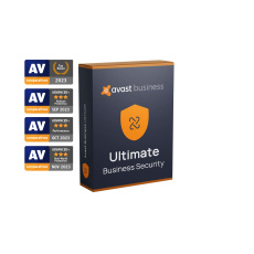 _Nový Avast Essential Business Security pre 1 PC na 12 měsíců _Nový Avast Essential Business Security pre 1 PC na 12 měsíců