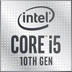CPU INTEL Core i5-10600K 4,10GHz 12MB L3 LGA1200, BOX (bez chladiče) CPU INTEL Core i5-10600K 4,10GHz 12MB L3 LGA1200, BOX (bez chladiče)