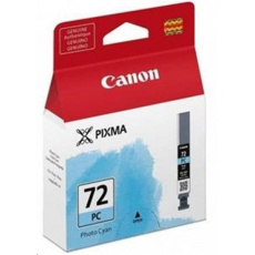 Canon BJ CARTRIDGE PGI-72 PC Canon BJ CARTRIDGE PGI-72 PC