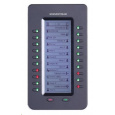 Grandstream GXP2200EXT [Rozširujúci modul pre GXP2140 a GXV3240]