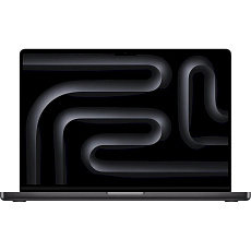 MacBook Pro 16'' M5 Pro with 18-core CPU and 20-core GPU, 24GB, 1TB SSD - Space Black
