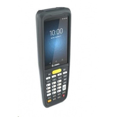 Zebra MC2200, 2D, SE4100, 2/16GB, BT, Wi-Fi, Func. Číslo., Android