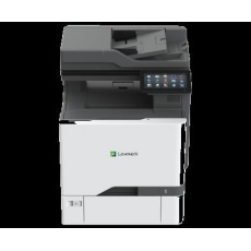 <p>LEXMARK Multifunkční barevná tiskárna CX730de, A4, 40ppm, 2048MB, dotykovy LCD, duplex, RADF, USB 2.0, LAN</p> <p>LEXMARK Multifunkční barevná tiskárna CX730de, A4, 40ppm, 2048MB, dotykovy LCD, duplex, RADF, USB 2.0, LAN</p>