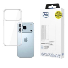 3mk Armor Case pro Apple iPhone 17 Pro Max 3mk Armor Case pro Apple iPhone 17 Pro Max