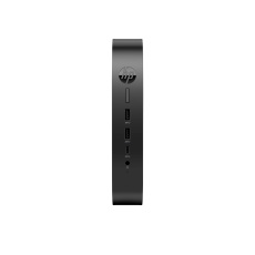HP PC Elite ThinClient t655 32 GB M.2 MMC v5.0, 8GB DDR4 SODIMM, ThinPro, AMD RYZEN HP PC Elite ThinClient t655 32 GB M.2 MMC v5.0, 8GB DDR4 SODIMM, ThinPro, AMD RYZEN