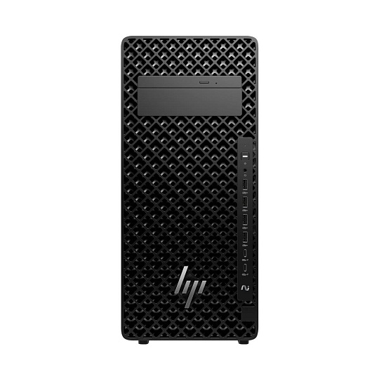 HP PC Z2 Tower G1i 700W, Intel Core U9 285K vPro, RTX Pro 2000Bl 16GB,2×32GB DDR5,1TB,WiFi 7+BT,no Kb+mouse,Win11Pro,3yo