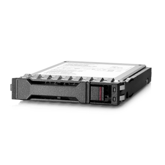 HPE 600GB SAS 12G Mission Critical 15K SFF BC 3-year Warranty Multi Vendor HDD