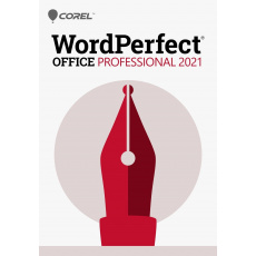 WordPerfect Office Pro Business License (250+) EN/FR WordPerfect Office Pro Business License (250+) EN/FR
