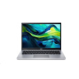 ACER NTB Aspire Go 14 (AG14-72P-50ZC),Core 5 120U,14"WUXGA,16GB,512GB SSD,Intel Graphics,Linux,Silver