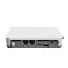MikroTik RB924iR-2nD-BT5&BG770A&R11e-LR8G IoT Gateway KNOT LR8G kit MikroTik RB924iR-2nD-BT5&BG770A&R11e-LR8G IoT Gateway KNOT LR8G kit