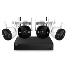 Imou  Wireless CCTV Kit - Pro