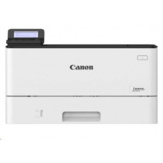 Canon i-SENSYS LBP236dw - černobílá, SF, duplex, PCL, USB, LAN, Wi-Fi Canon i-SENSYS LBP236dw - černobílá, SF, duplex, PCL, USB, LAN, Wi-Fi