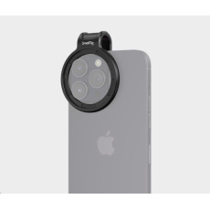 SmallRig 3845 52mm Magnetic Filter Clip For Mobile Phone SmallRig 3845 52mm Magnetic Filter Clip For Mobile Phone