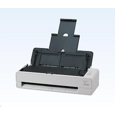 RICOH -poškozený obal- skener Fi-800R A4, color, duplex, 40ppm/80ipm, ADF 30, USB 3.2, 600 dpi, Z:12M