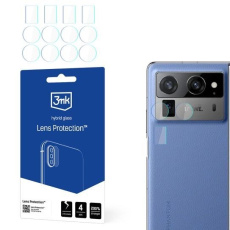 3mk Lens Protection pro Tecno Phantom V Fold2 (front) 3mk Lens Protection pro Tecno Phantom V Fold2 (front)