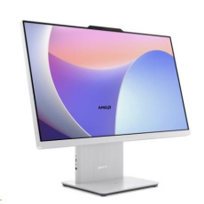 LENOVO PC IdeaCentre AIO 24ARR9 - AMD Ryzen 3 7335U,23.8" FHD IPS,16GB,512SSD,HDMI,Int. AMD Radeon,W11H,2Y CC LENOVO PC IdeaCentre AIO 24ARR9 - AMD Ryzen 3 7335U,23.8" FHD IPS,16GB,512SSD,HDMI,Int. AMD Radeon,W11H,2Y CC