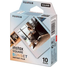 Fujifilm Instax Square Sunset Fujifilm Instax Square Sunset