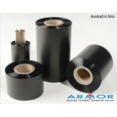 ARMOR TTR páska T47329ZA (55mm x 74m, AXR7+ OUT) ARMOR TTR páska T47329ZA (55mm x 74m, AXR7+ OUT)