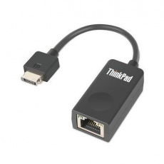 LENOVO adaptér ThinkPad Ethernet Extension Adapter Gen 2 pro X280,X390,X390 Yoga,X1 Carbon,A285,A485,T490,T490(s),T590 LENOVO adaptér ThinkPad Ethernet Extension Adapter Gen 2 pro X280,X390,X390 Yoga,X1 Carbon,A285,A485,T490,T490(s),T590