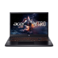 ACER NTB Nitro V 15 (ANV15-52-97LA),i9-13900,15.6"FHD,16GB,1TB SSD,RTX 5060,Linux,Black ACER NTB Nitro V 15 (ANV15-52-97LA),i9-13900,15.6"FHD,16GB,1TB SSD,RTX 5060,Linux,Black