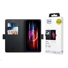 3mk ochranné pouzdro Wallet Case pro Xiaomi 14 Ultra 3mk ochranné pouzdro Wallet Case pro Xiaomi 14 Ultra