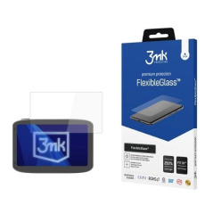3mk hybridní sklo FlexibleGlass pro Navitel RE 5 Dual 3mk hybridní sklo FlexibleGlass pro Navitel RE 5 Dual