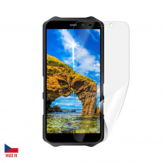 Screenshield fólie na displej pro IGET WP12 Pro Screenshield fólie na displej pro IGET WP12 Pro