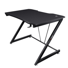 TRUST herní stůl GXT 711X Dominus Desk TRUST herní stůl GXT 711X Dominus Desk