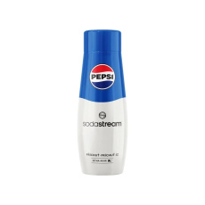 Sodastream Příchuť PEPSI 440 ml