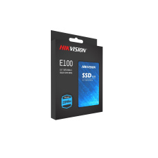 HIKVISION SSD E100, 2.5" SATA 6Gb/s, R560/W520, 2048GB HIKVISION SSD E100, 2.5" SATA 6Gb/s, R560/W520, 2048GB