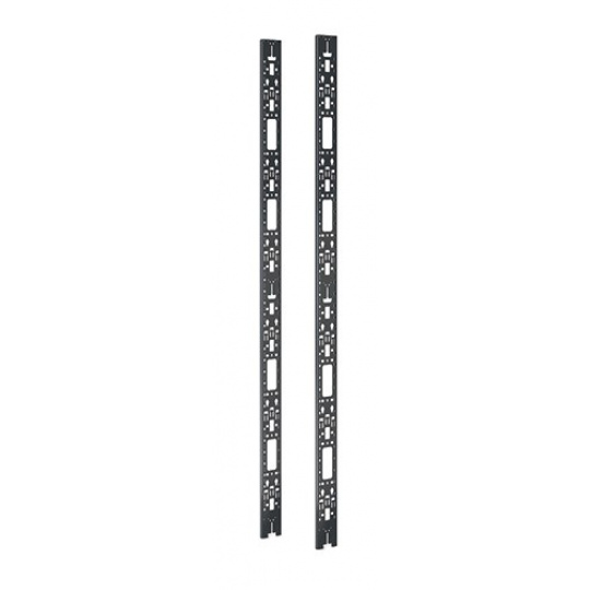 Vertikálny organizér káblov APC, NetShelter SX, 48U Vertikálny organizér káblov APC, NetShelter SX, 48U