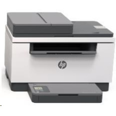 BAZAR - HP LaserJet Pro MFP M234sdn standard (29 ppm, A4, USB, Ethernet, PRINT, SCAN, COPY, duplex, ADF) - Poškozený oba