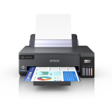 EPSON tiskárna ink EcoTank L11050, 4800x1200, A3, 30ppm, USB, Wi-Fi