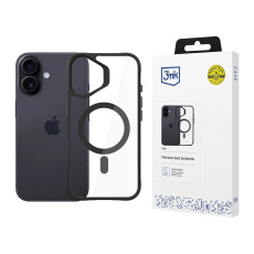 3mk Satin Armor MagCase pro Apple iPhone 17 3mk Satin Armor MagCase pro Apple iPhone 17