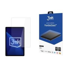 3mk hybridní sklo FlexibleGlass pro Blackview Mega 8 3mk hybridní sklo FlexibleGlass pro Blackview Mega 8