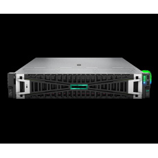 HPE PL DL345g11 AMD Epyc 9115 (2.6G/16C) 2x32G 2x960G 2x1000W MR416i-p 8LFF 4p1G Smart Choice HPE PL DL345g11 AMD Epyc 9115 (2.6G/16C) 2x32G 2x960G 2x1000W MR416i-p 8LFF 4p1G Smart Choice