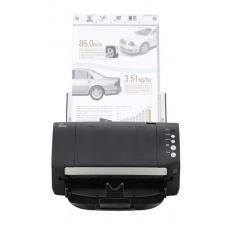 FUJITSU skener Fi-7140 A4, průchod, 40ppm, 80listů podavač, USB 3.0, 300dpi, CCDs, oboustranný sken FUJITSU skener Fi-7140 A4, průchod, 40ppm, 80listů podavač, USB 3.0, 300dpi, CCDs, oboustranný sken