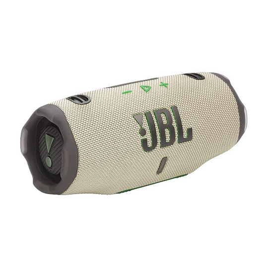 JBL Charge 6 Sand JBL Charge 6 Sand