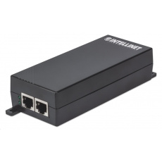 Intellinet 1-portový PoE+ Gigabit Power over Ethernet Injector, 1x 30W, 802.3af/at