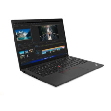 LENOVO NTB ThinkPad/Workstation P14s Gen4 - i7-1370P,14" WUXGA IPS,16GB,512SSD,HDMI,THb,RTX A500 4GB,W11P,3Y Prem