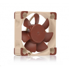 NOCTUA NF-A4x10-5V-PWM - ventilátor, 40x40x10 mm NOCTUA NF-A4x10-5V-PWM - ventilátor, 40x40x10 mm