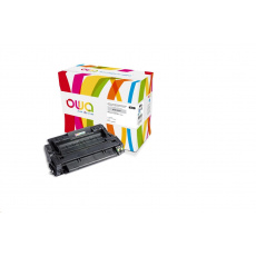 OWA Armor toner pre HP Laserjet P3005, M3027, 3035, 13000 strán, Q7551X , čierny/čierny OWA Armor toner pre HP Laserjet P3005, M3027, 3035, 13000 strán, Q7551X , čierny/čierny