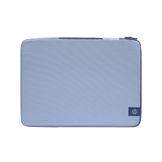 Protective Ice Blue 13-14 Laptop Sleeve EURO