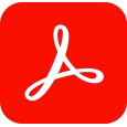 Acrobat Standard DC pre teams, Multi Platform ML (+CZ) COM RNW 1 používateľ, 12 mesiacov, úroveň 2, 10 - 49 licencií
