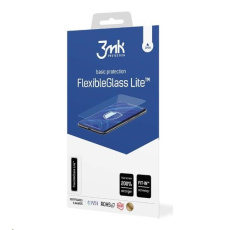3mk FlexibleGlass Lite pro Sony Xperia 10 VI 3mk FlexibleGlass Lite pro Sony Xperia 10 VI